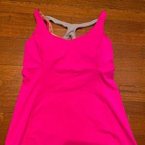 Lululemon Tank Top - Size 8